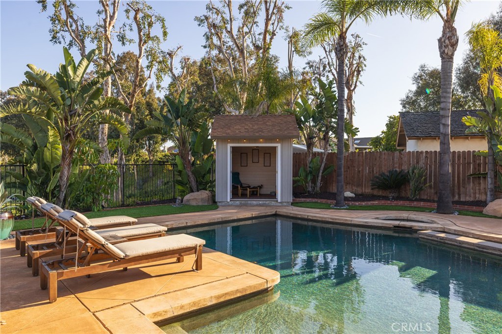 23965 Carrillo Drive