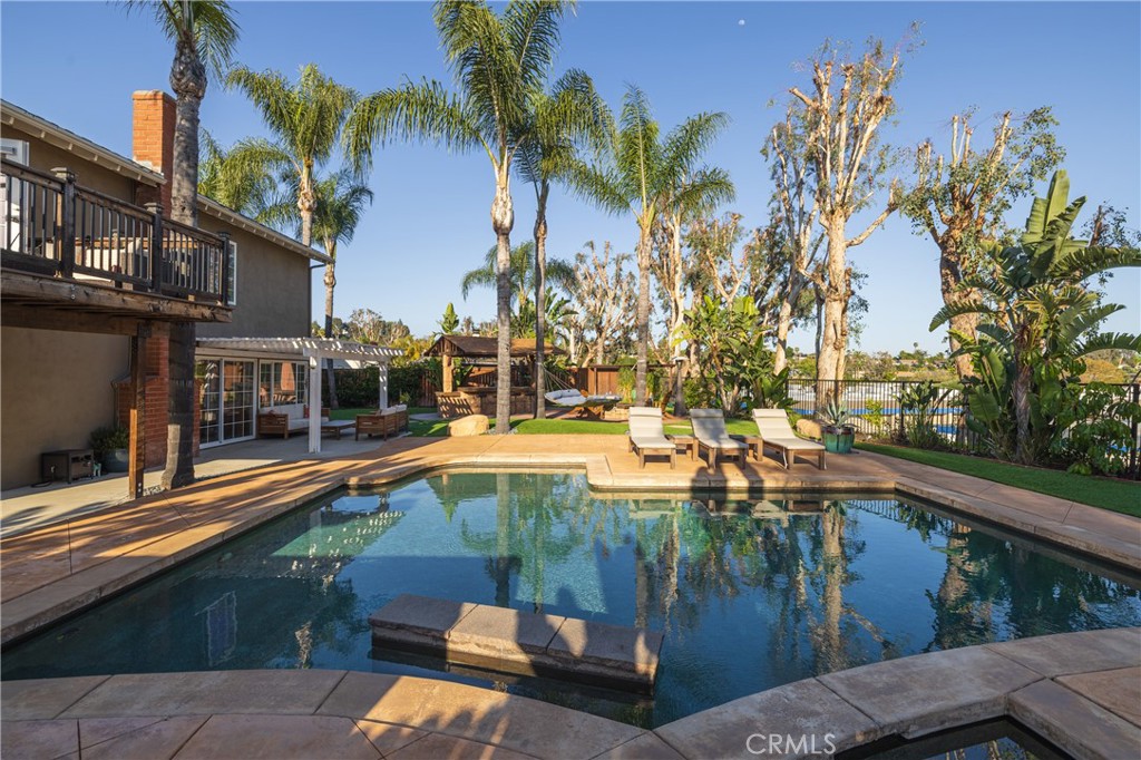 23965 Carrillo Drive