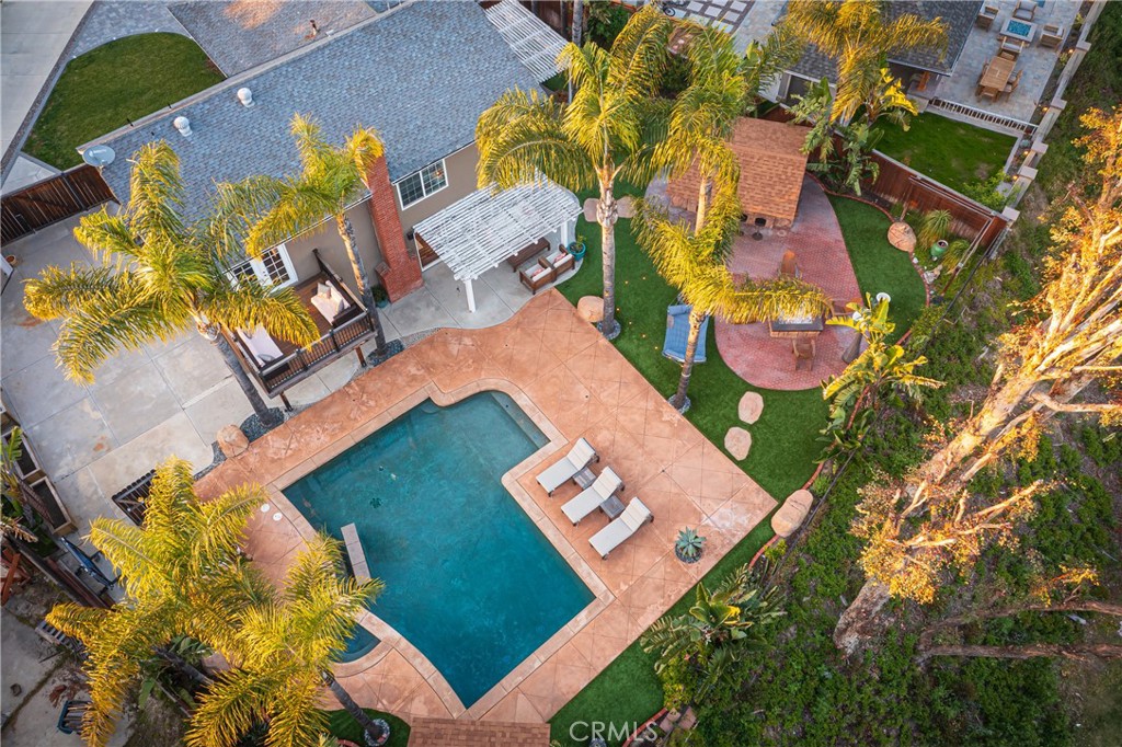 23965 Carrillo Drive