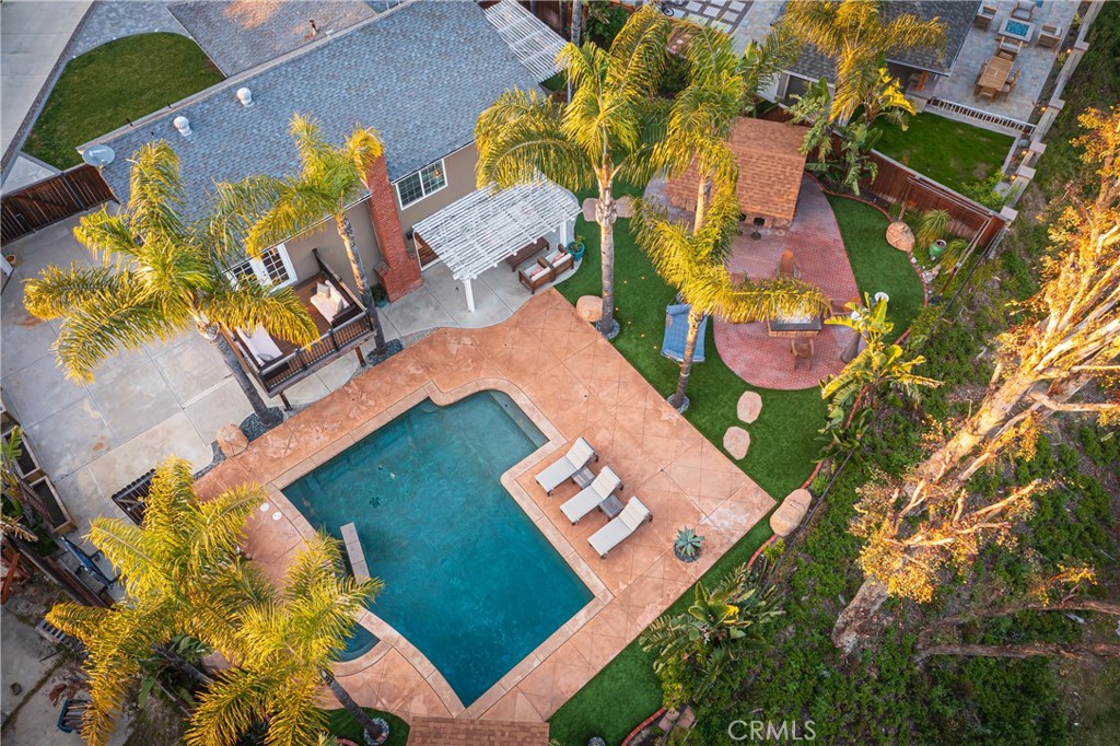23965 Carrillo Drive