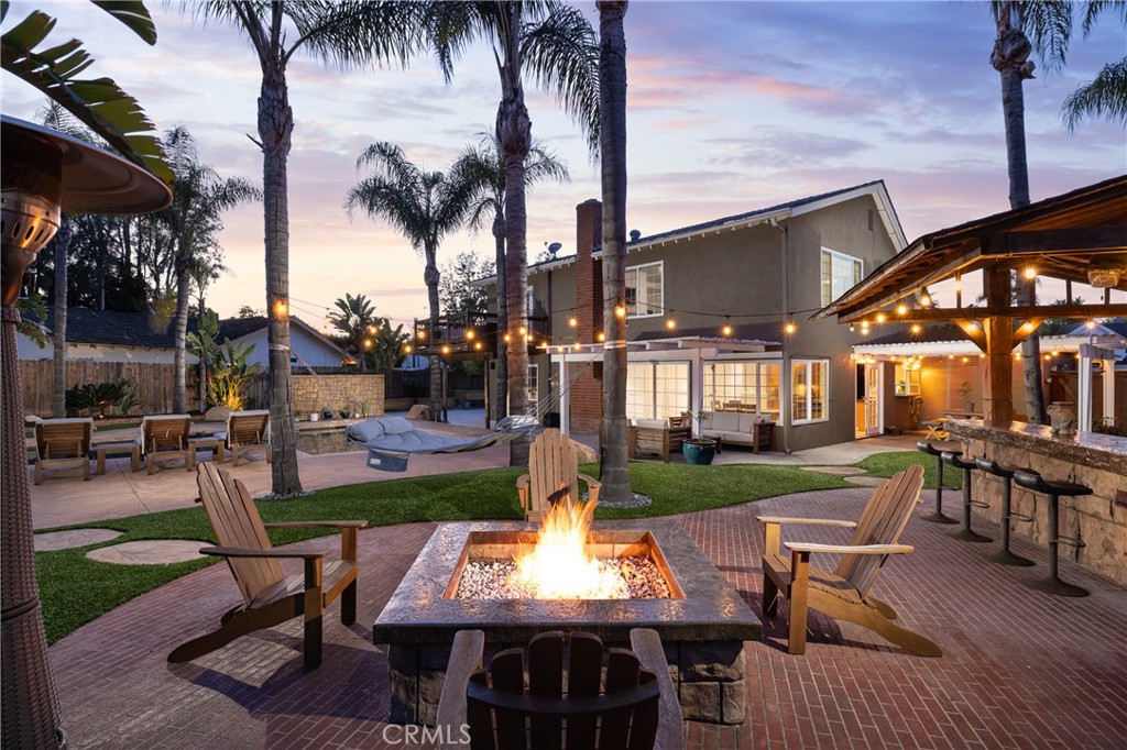 23965 Carrillo Drive