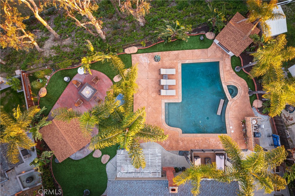23965 Carrillo Drive