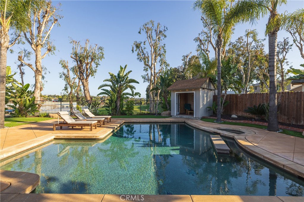 23965 Carrillo Drive