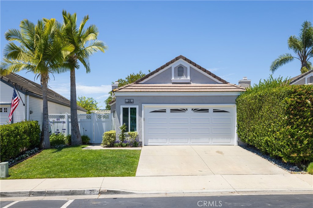 21 Indian Hill Lane