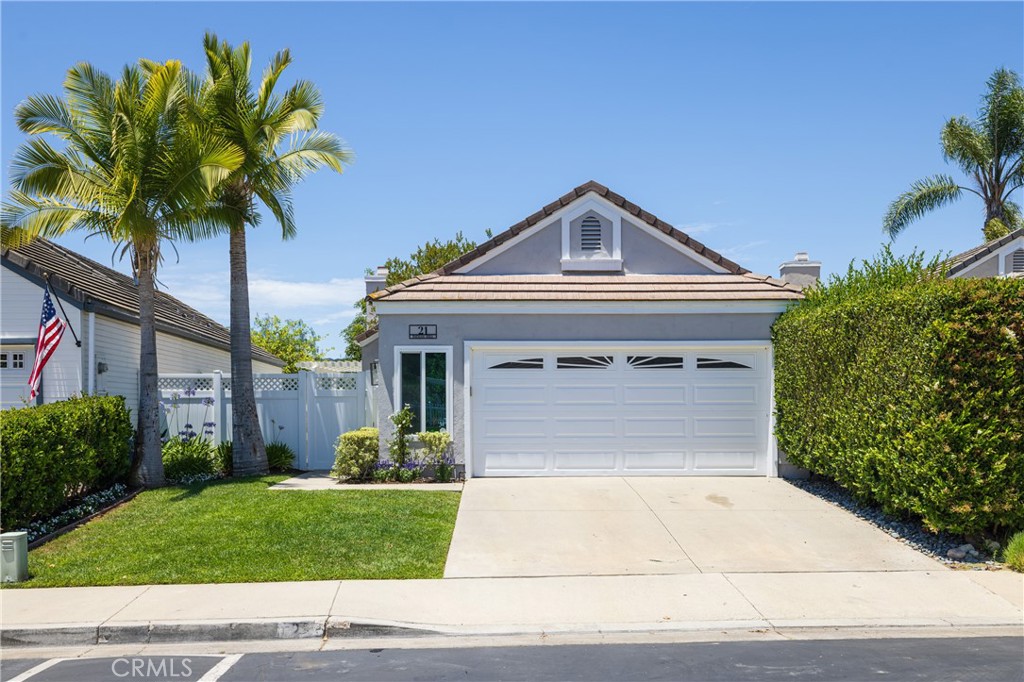 21 Indian Hill Lane