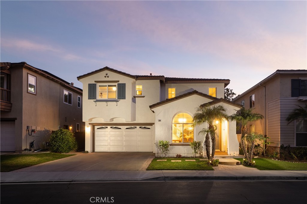 34 Radiance Lane
