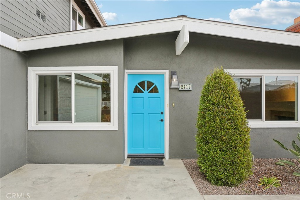 2412 Orange Avenue