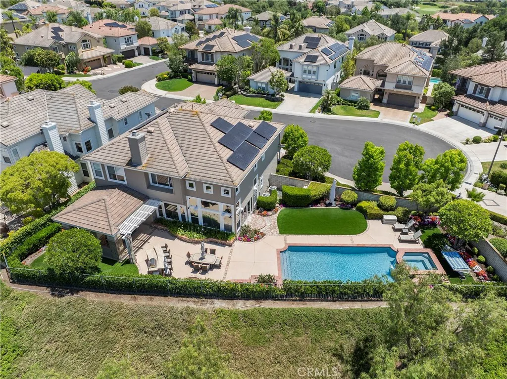 5 Kennedy Court