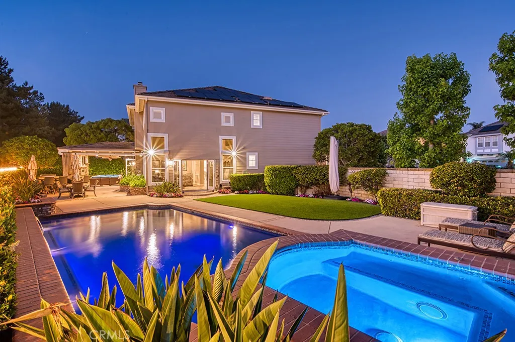 5 Kennedy Court