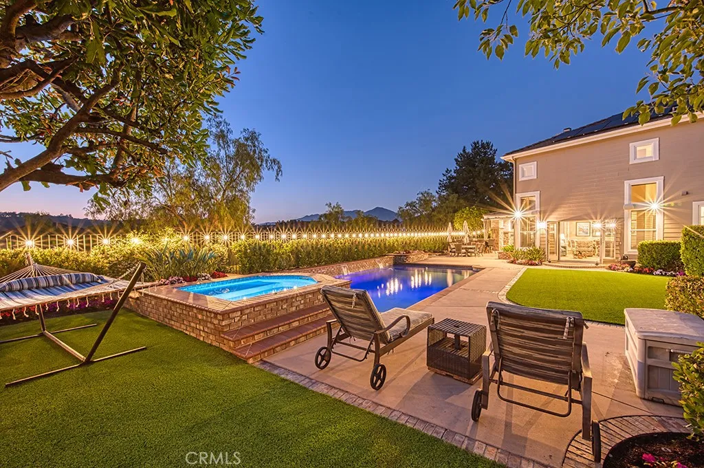 5 Kennedy Court