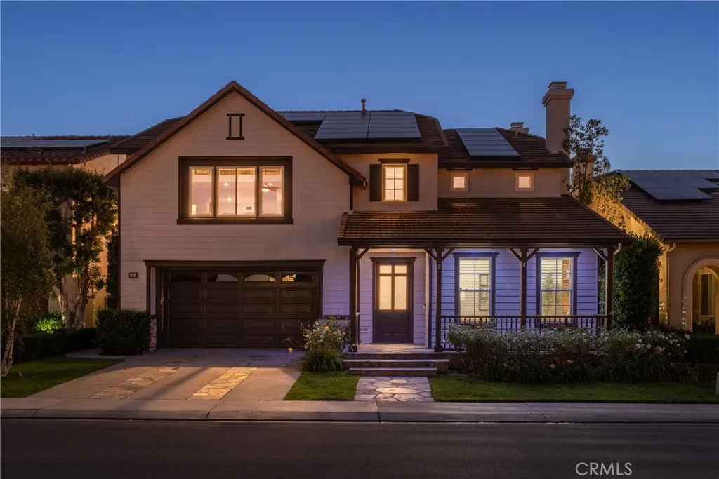 5 Douglass Drive