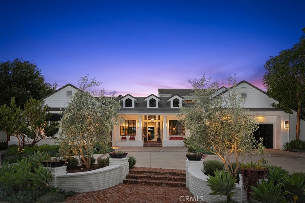 3 Canada Oaks