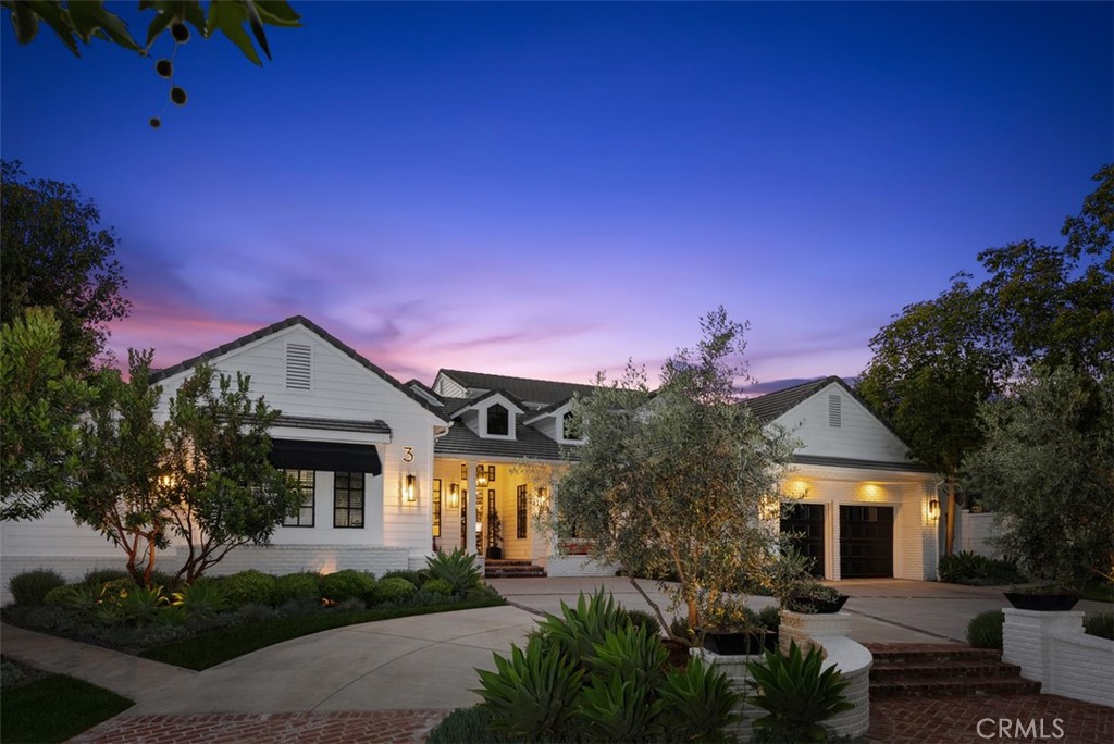 3 Canada Oaks