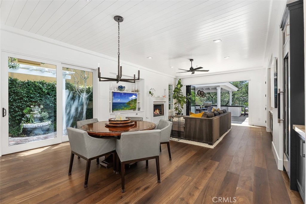 3 Canada Oaks