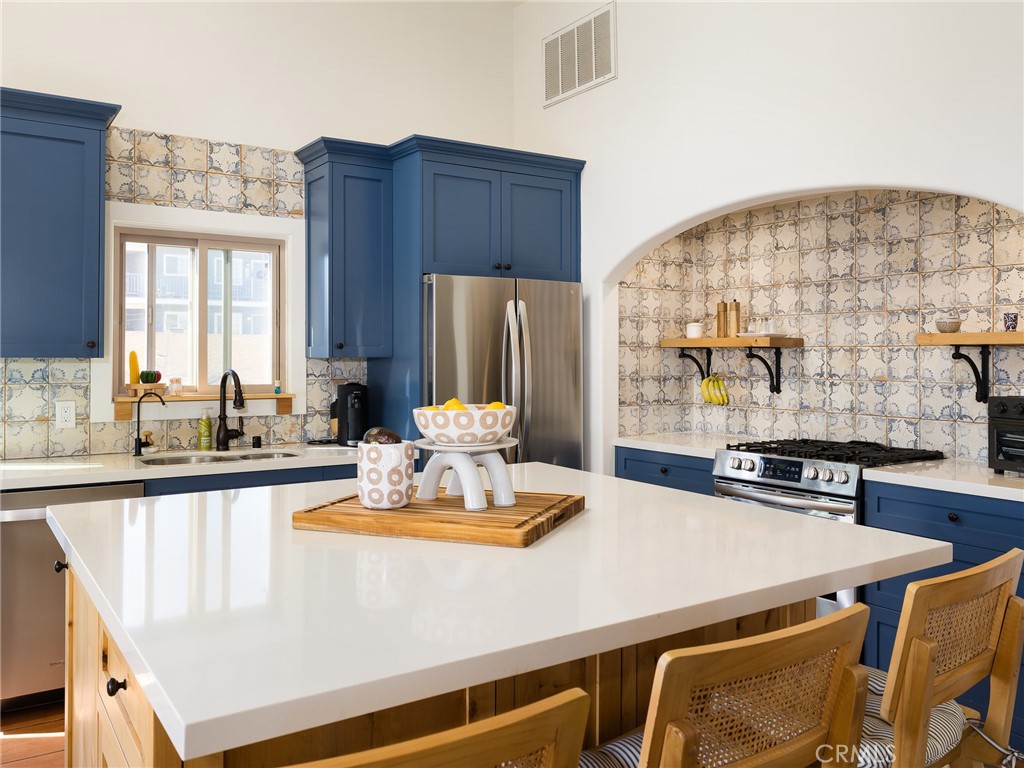 535 E Walnut Avenue A