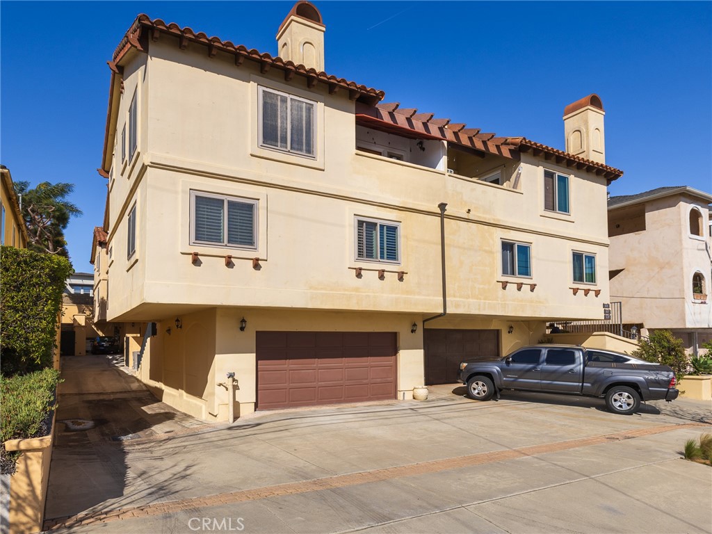 535 E Walnut Avenue A