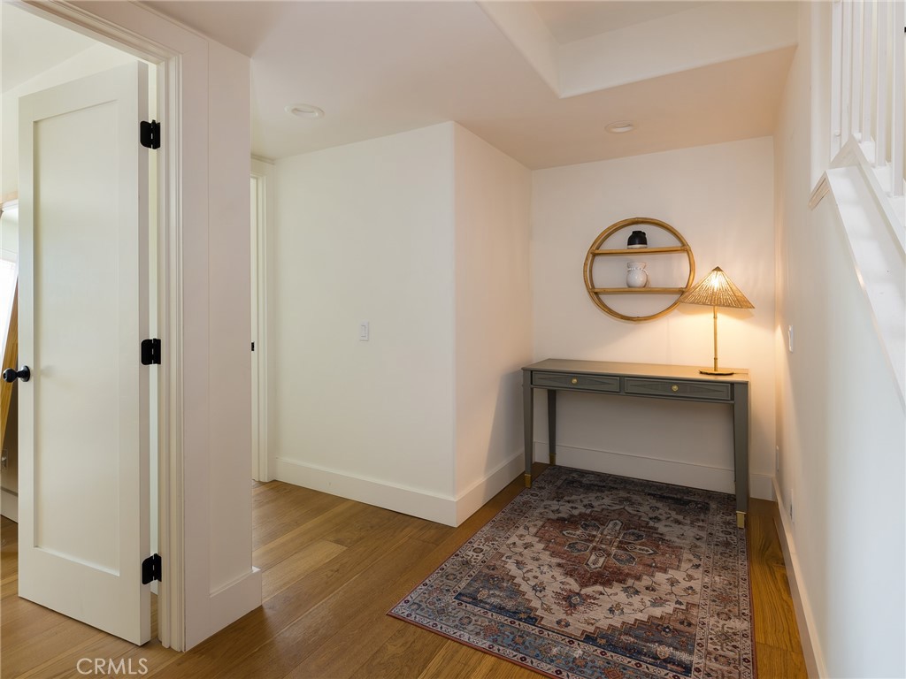 535 E Walnut Avenue A