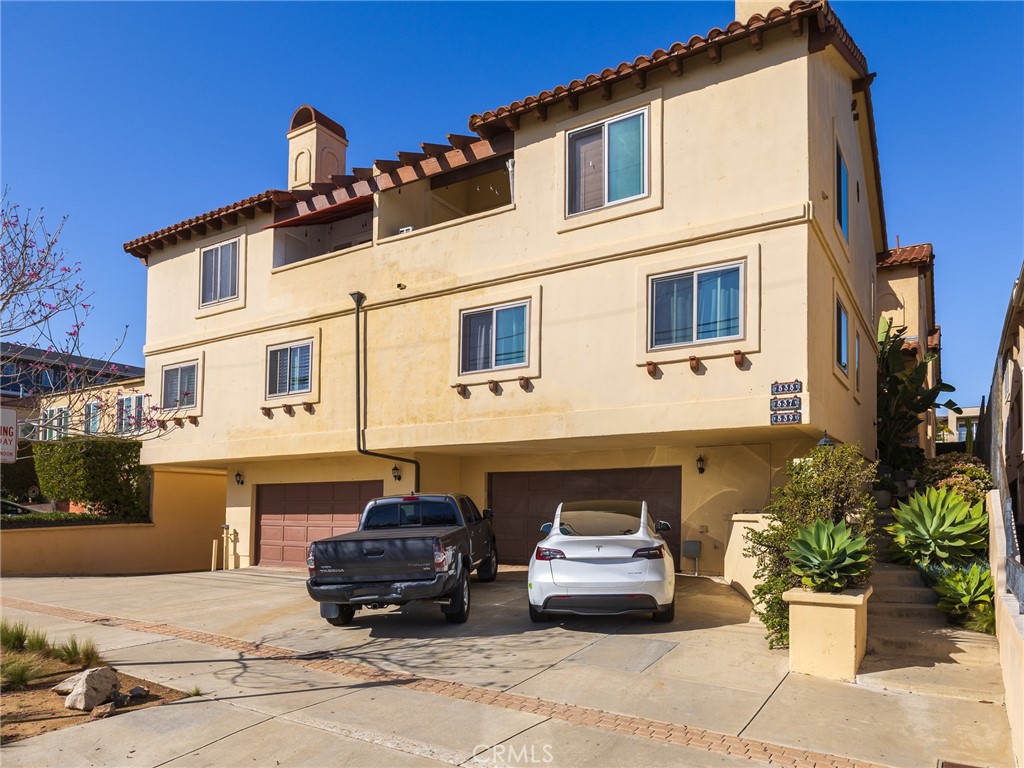 535 E Walnut Avenue A