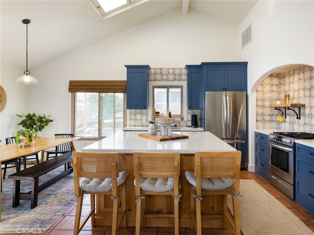 535 E Walnut Avenue A