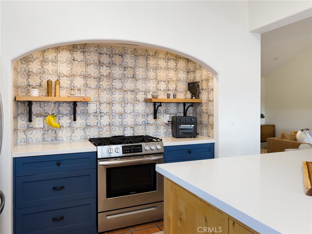 535 E Walnut Avenue A