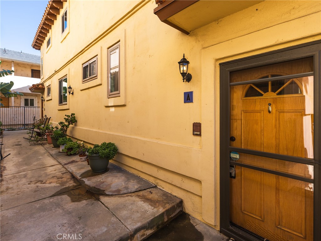 535 E Walnut Avenue A