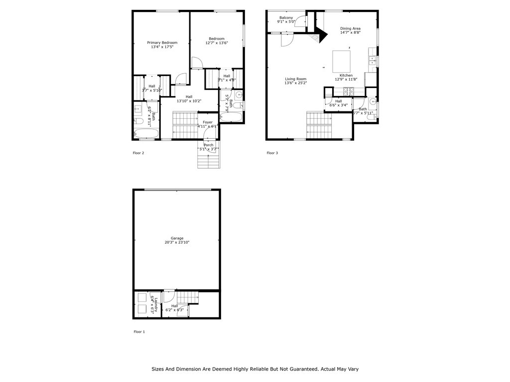 535 E Walnut Avenue A