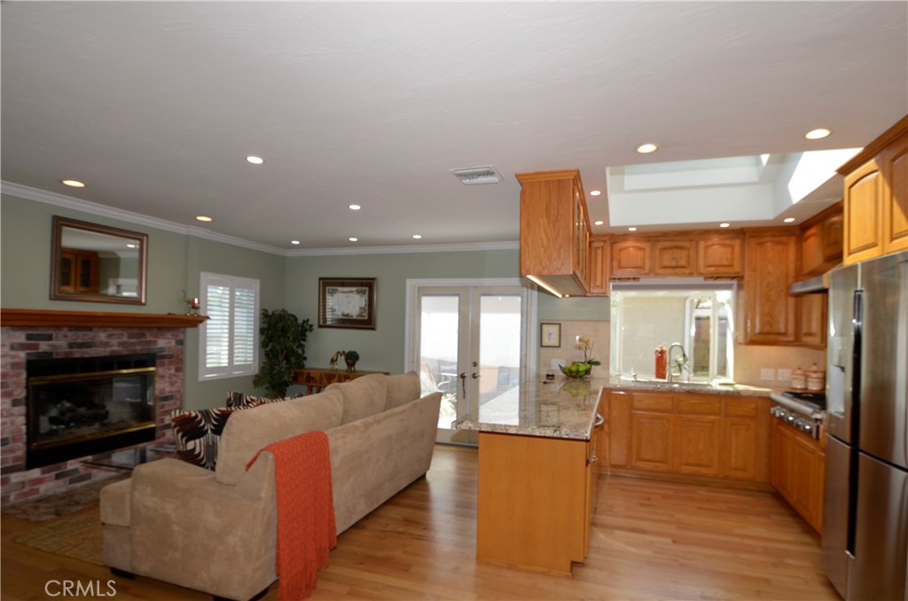 22427 Ellinwood Drive