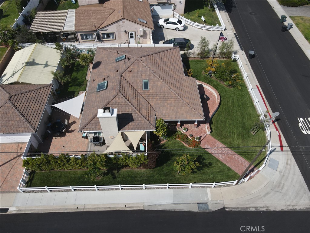 22427 Ellinwood Drive