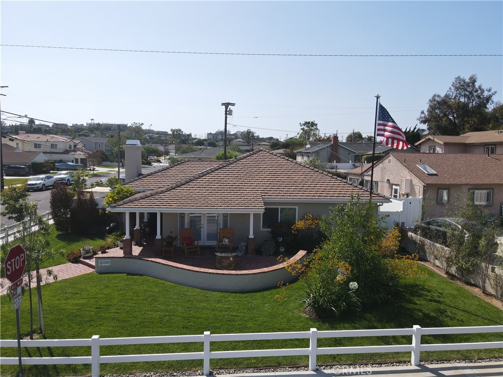 22427 Ellinwood Drive