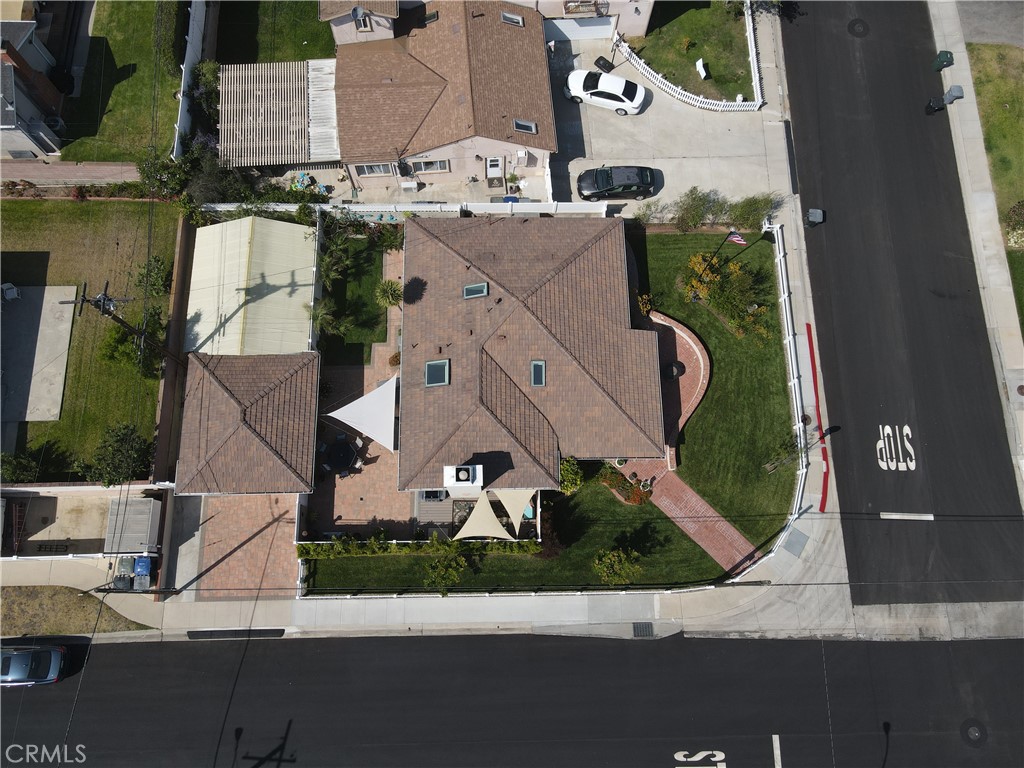 22427 Ellinwood Drive