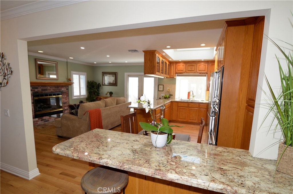 22427 Ellinwood Drive