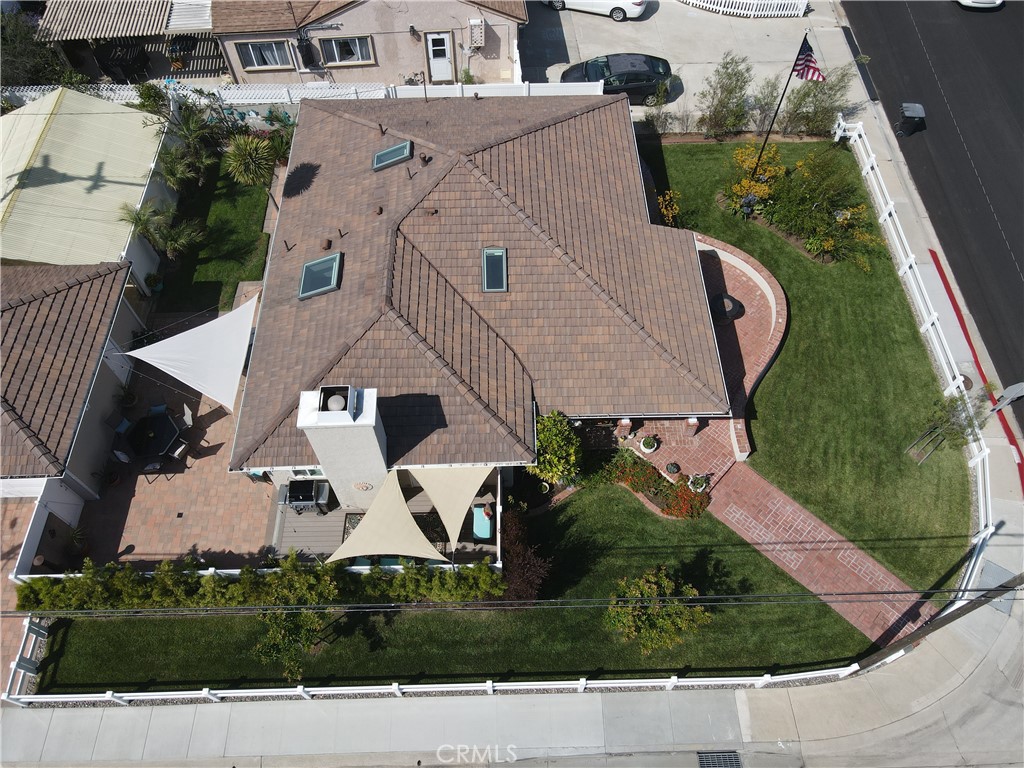 22427 Ellinwood Drive