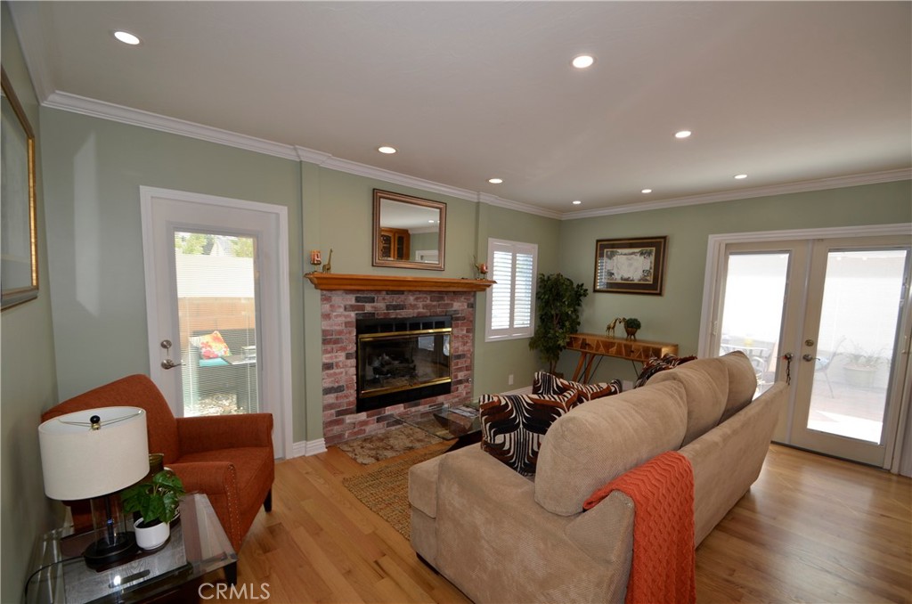 22427 Ellinwood Drive