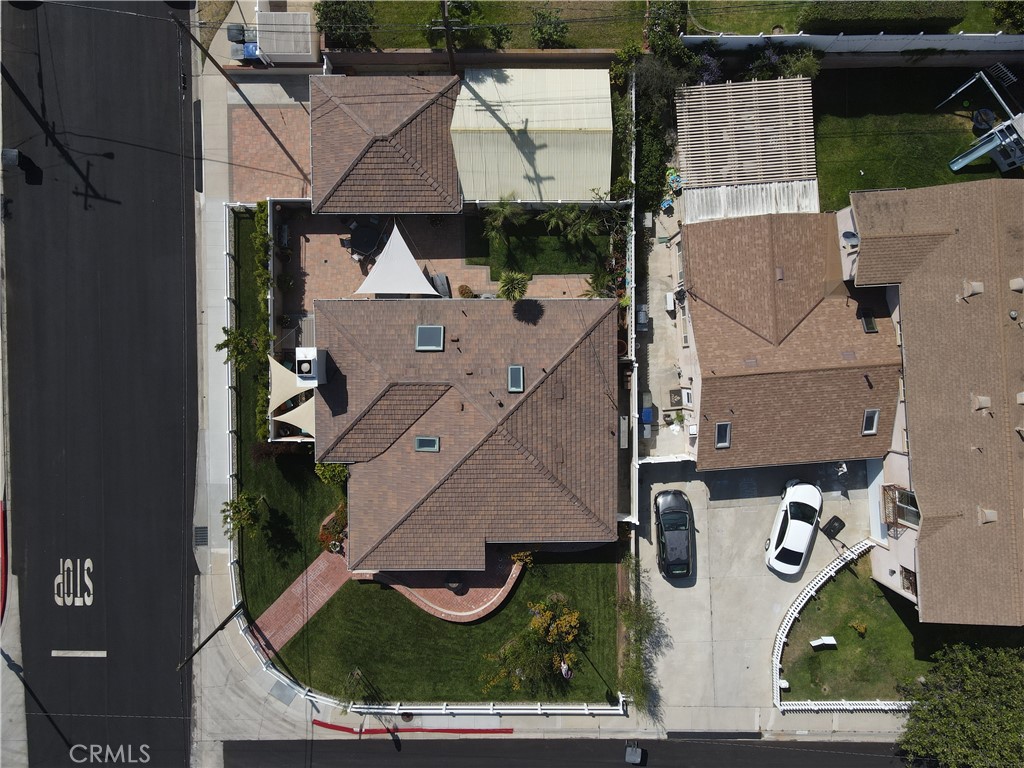 22427 Ellinwood Drive