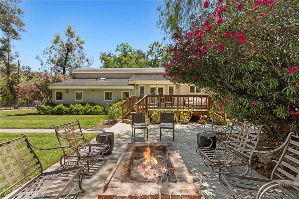 30045 Bouquet Canyon Road