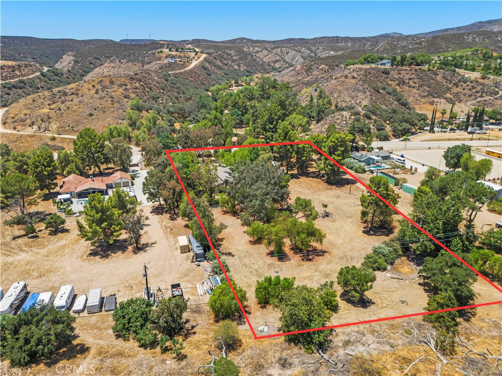 30045 Bouquet Canyon Road