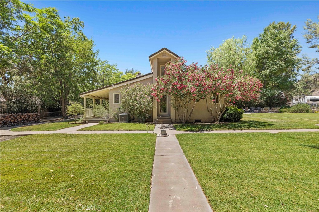 30045 Bouquet Canyon Road