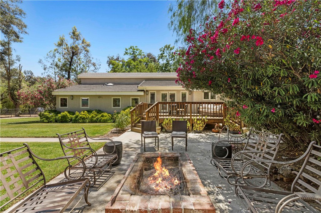 30045 Bouquet Canyon Road