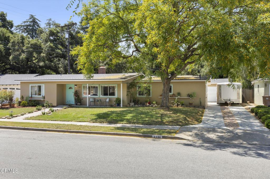 1148 Bonmark Drive