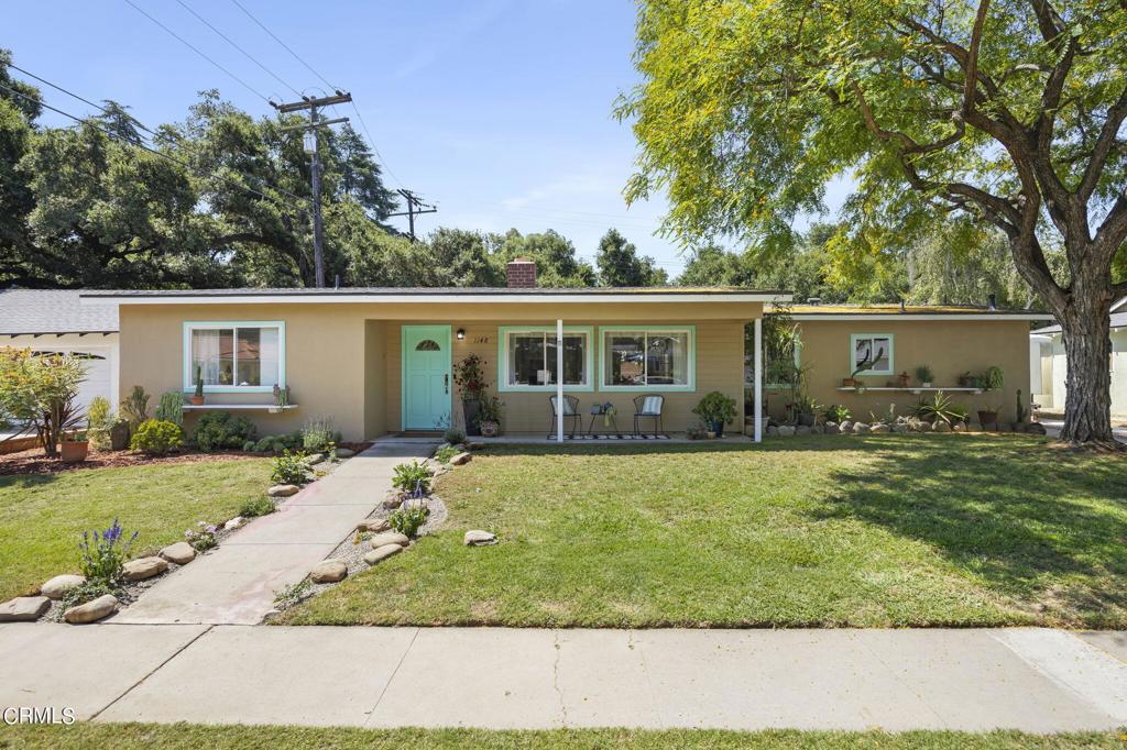 1148 Bonmark Drive