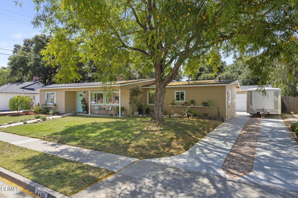 1148 Bonmark Drive