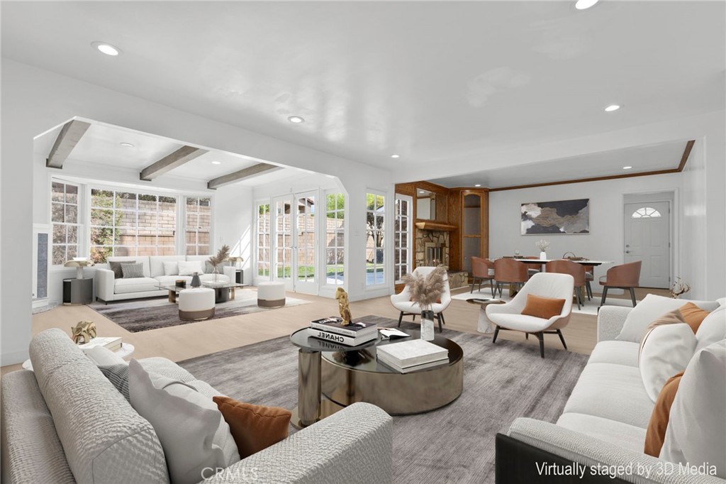 885 W Kendall Street