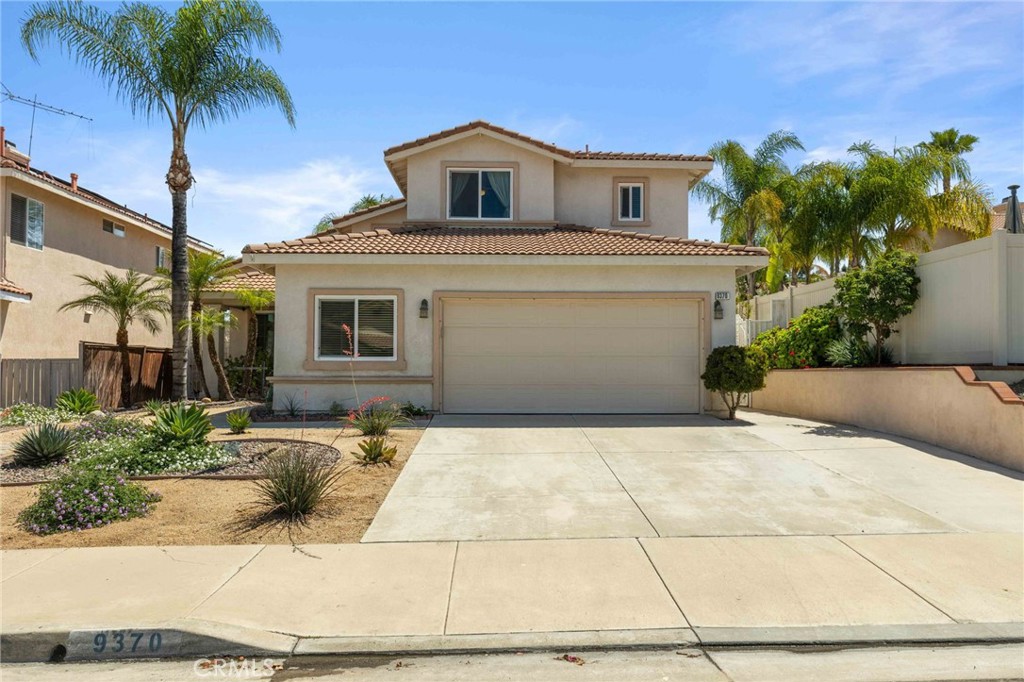 9370 Nickellaus Court