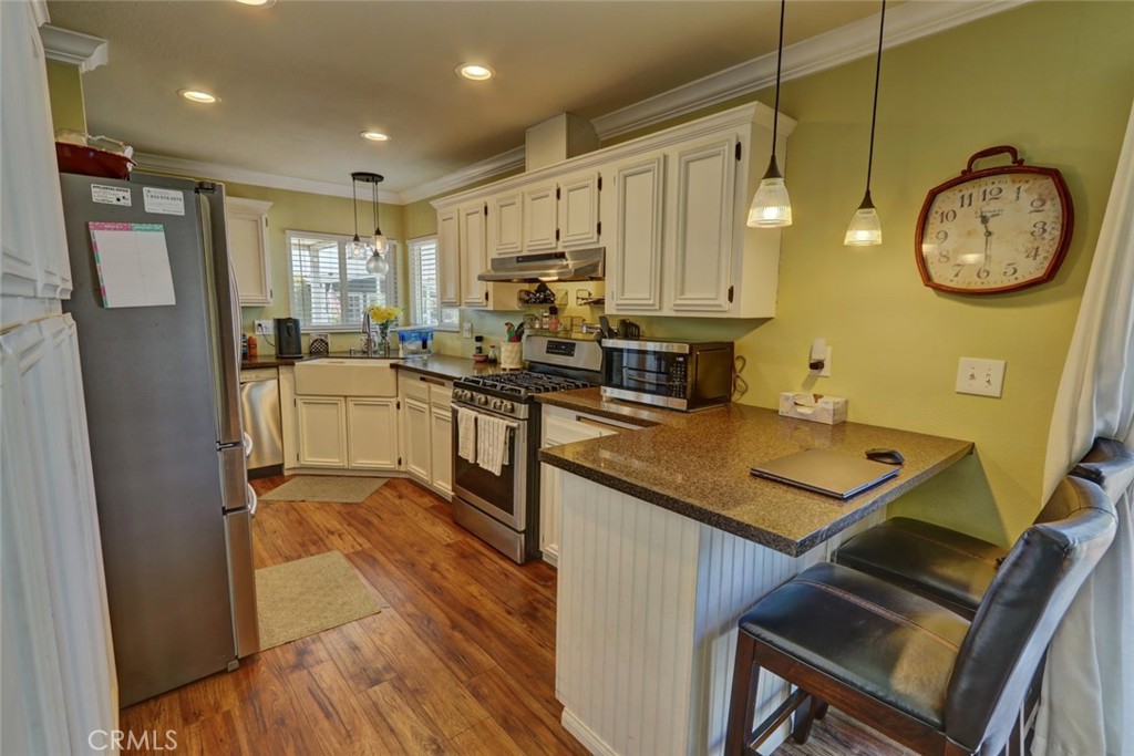 16222 Monterey Lane 107