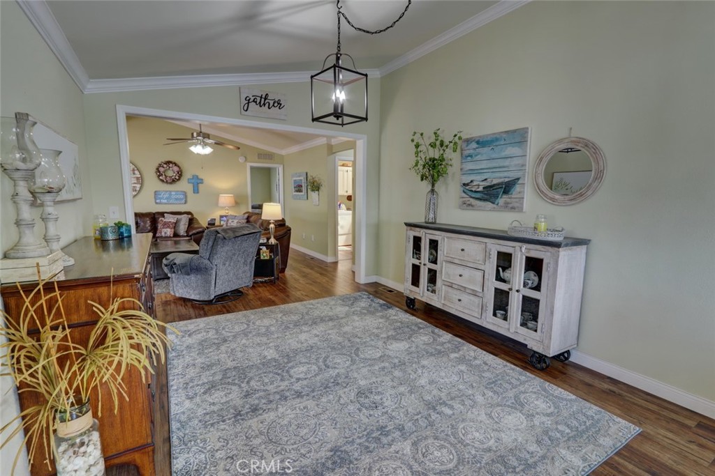 16222 Monterey Lane 107