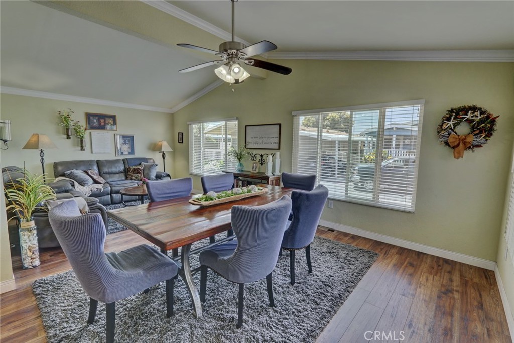 16222 Monterey Lane 107