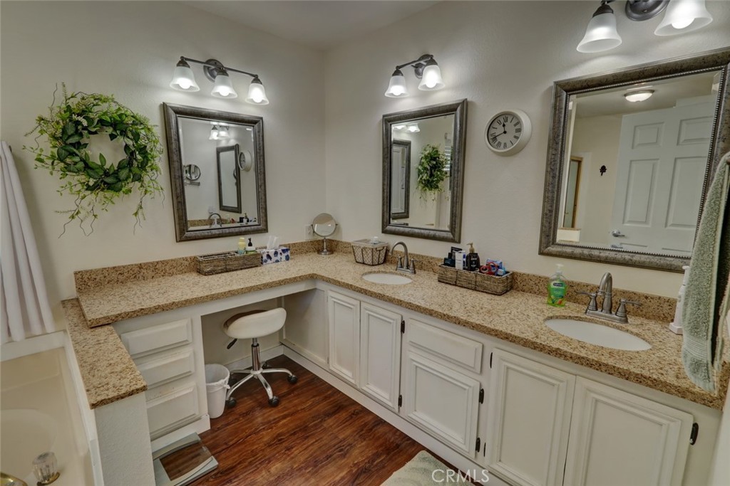 16222 Monterey Lane 107