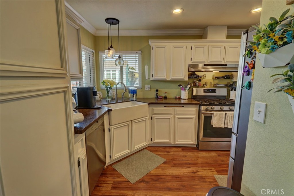 16222 Monterey Lane 107