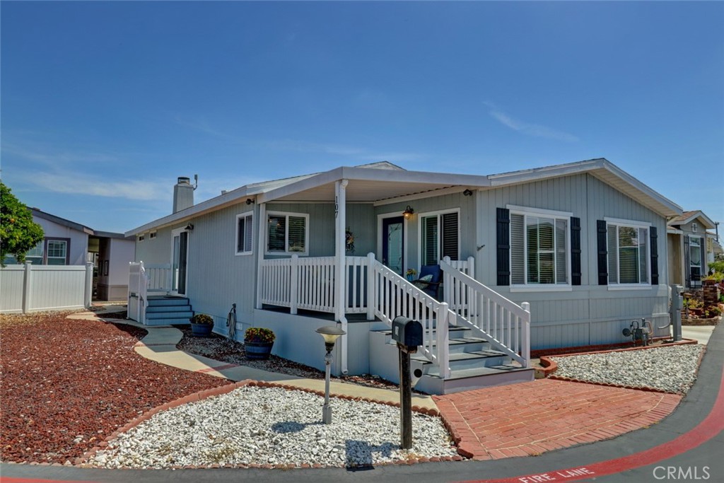 16222 Monterey Lane 107