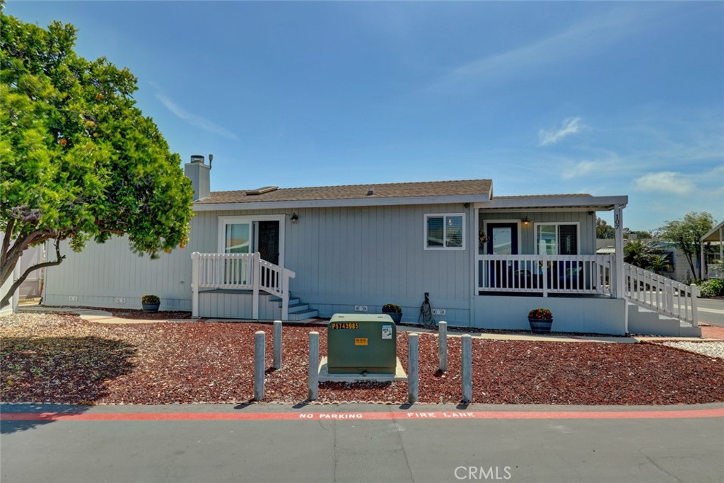 16222 Monterey Lane 107